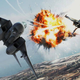 Illustration for article titled Ace Combat: The Freemium War